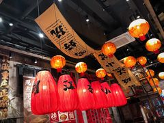 -周小波重庆小面·重庆名小吃(邹容路店)