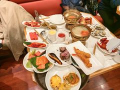 -东方威尼斯温泉酒店