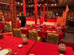 -白家大院·王府宫廷菜(苏州街店)