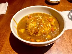 -山杏yama-katsu·吉列炸物
