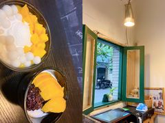 -小团圆糖水铺(襄阳南路店)