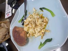 -魁盛居百年鲁菜馆(中林路店)
