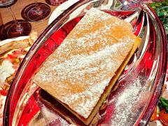 -Mammamia意大利餐厅(阳春巷店)