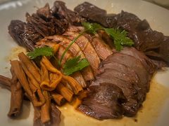 -潮州府·潮菜·砂锅粥(徐家汇店)