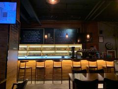 -圣徒精酿美式餐厅saints brewing(裕华万达步行街店)