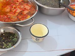 -风鑫铃罗非鱼(道沟店)