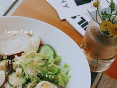 -JANS意式简餐厅·惠灵顿牛排
