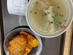 -鲜得来排骨年糕(即墨路店)