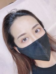 -HQ半永久纹绣纹眉