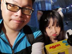 -BGM CLUB二次元主题桌游店(康王路店)