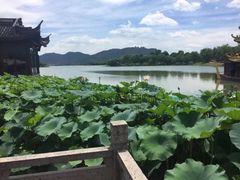 -湘湖大院(越王路店)