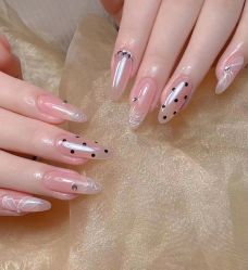 -LILY NAILS美甲美睫