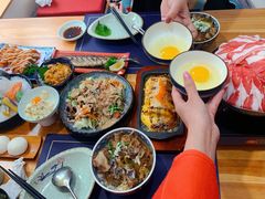 -浦·传统日式料理(3 5 1 1 店)