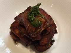 -太湖饭店·寄畅轩中餐厅