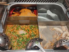 -海底捞火锅(凤凰广场店)