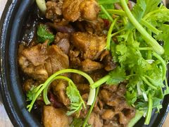 -香村里·重庆鸡公煲(世纪华联总店)