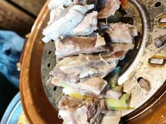 蒙料一八手把肉-蒙料·手把肉(望京店)