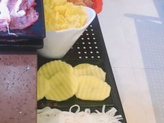 -幸运牛汕头小黄牛牛肉火锅(梅林店)