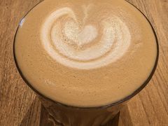 -Punchline Coffee&Roaster(同济大学店)