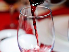 -福州天元国际威斯汀酒店·中国元素餐厅