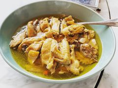 -无锡苏宁银河国际酒店-悦府65中餐厅