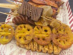 -上海老太小吃店(好吃街店)