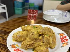-谢记上海大排档(长寿路店)