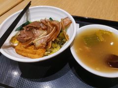 -食代馆(深业上城店)