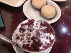 红豆双皮奶-民信老铺(华盖路店)