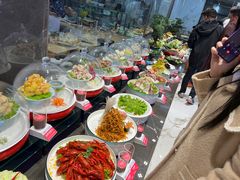 -双合园·海鲜水饺青岛菜(九水东路店)