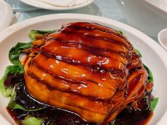 -东方明珠老上海8号餐厅