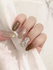 -森日式美甲沙龙MORI NAIL总店