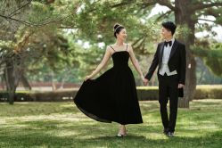 -秦皇岛我和你婚纱摄影工作室
