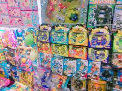 -东北玩具城(广厦摩卡公馆店)