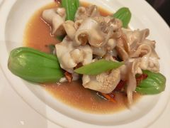 油淋鸟贝-东莱馋房(陆家嘴店)