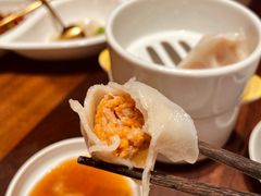 -喜鼎海胆水饺(东港店)