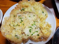 -燃木齐藏餐厅(八宿店)
