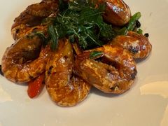 -蛇口希尔顿南海酒店·随轩中餐厅·粤菜