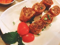-金椰壳· 大厨新加坡菜(壹方城店)