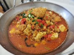干锅鱼籽-新新湘菜馆(新中街二条店)