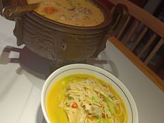 -吴掌柜·藕汤印象(南湖店)