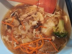 -云味馆·云南菜·云南米线(景田店)