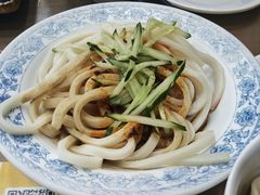 -西安贾三灌汤包·回坊小吃·清真炒菜(北院门总店)