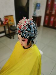 -梨园天地京剧摄影(玲珑天地店)