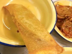 春卷-东排食堂长沙小吃大排档(五一广场店)