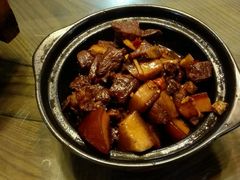 -徽州美食(三十年老店)