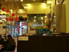 大堂-大哥餐厅(西城花园店)