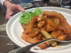 -海派悦庭·海胆烧麦·新融合菜(凯德广场店)