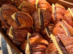 -B&C黄油与面包·THE GARDEN BAKERY概念店(世纪汇店)