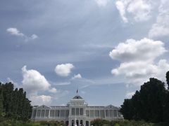 -新加坡总统府